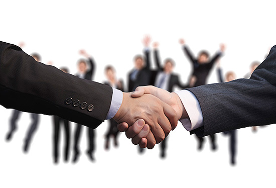 利尔迅(山东)智能科技有限公司