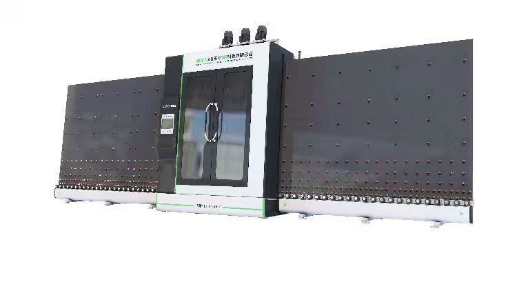 LEX2500G—Glass washing machine