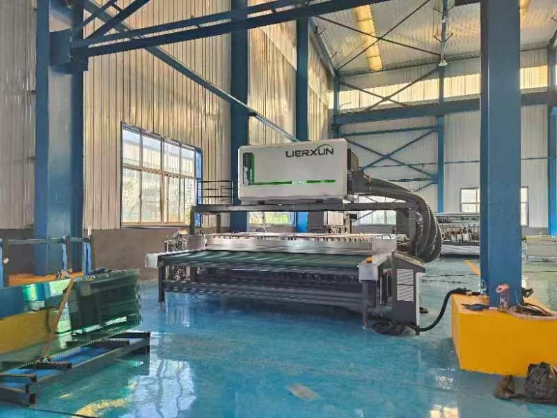 高速节能清洗机系列-客户案例