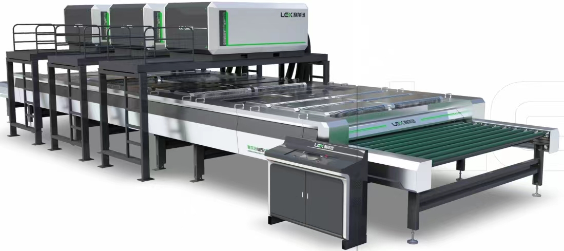 光伏清洗机系列